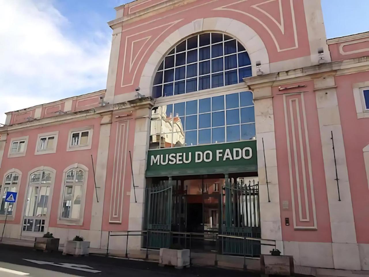 Alfama, The Heart Of Fado - Minutes From Tram 28 Apartment