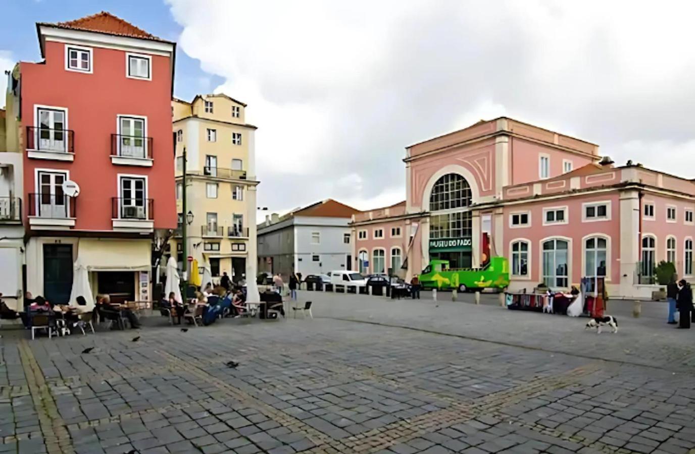 Apartment Alfama, The Heart Of Fado - Minutes From Tram 28 *
