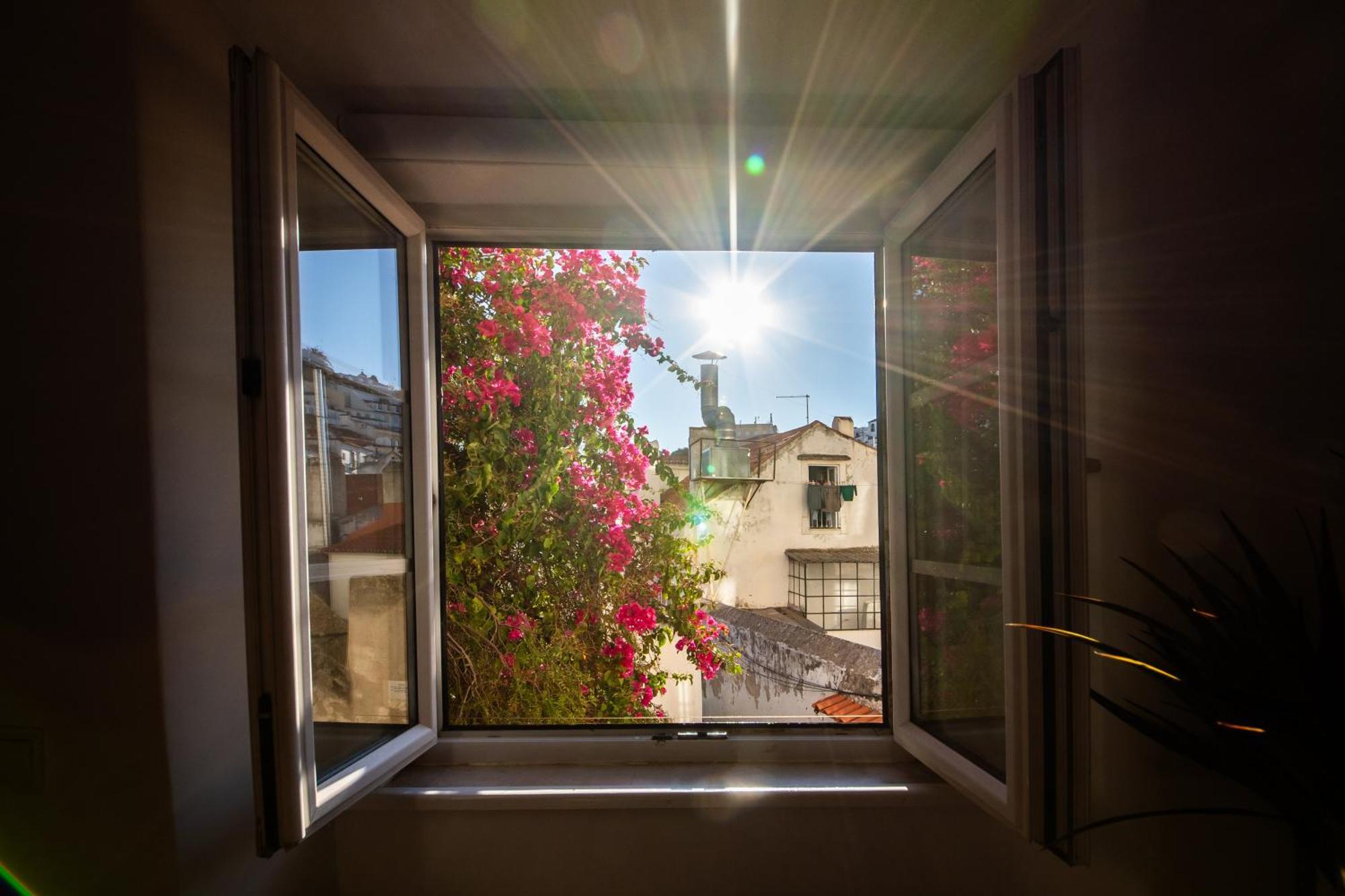 Alfama, The Heart Of Fado - Minutes From Tram 28 Apartment *