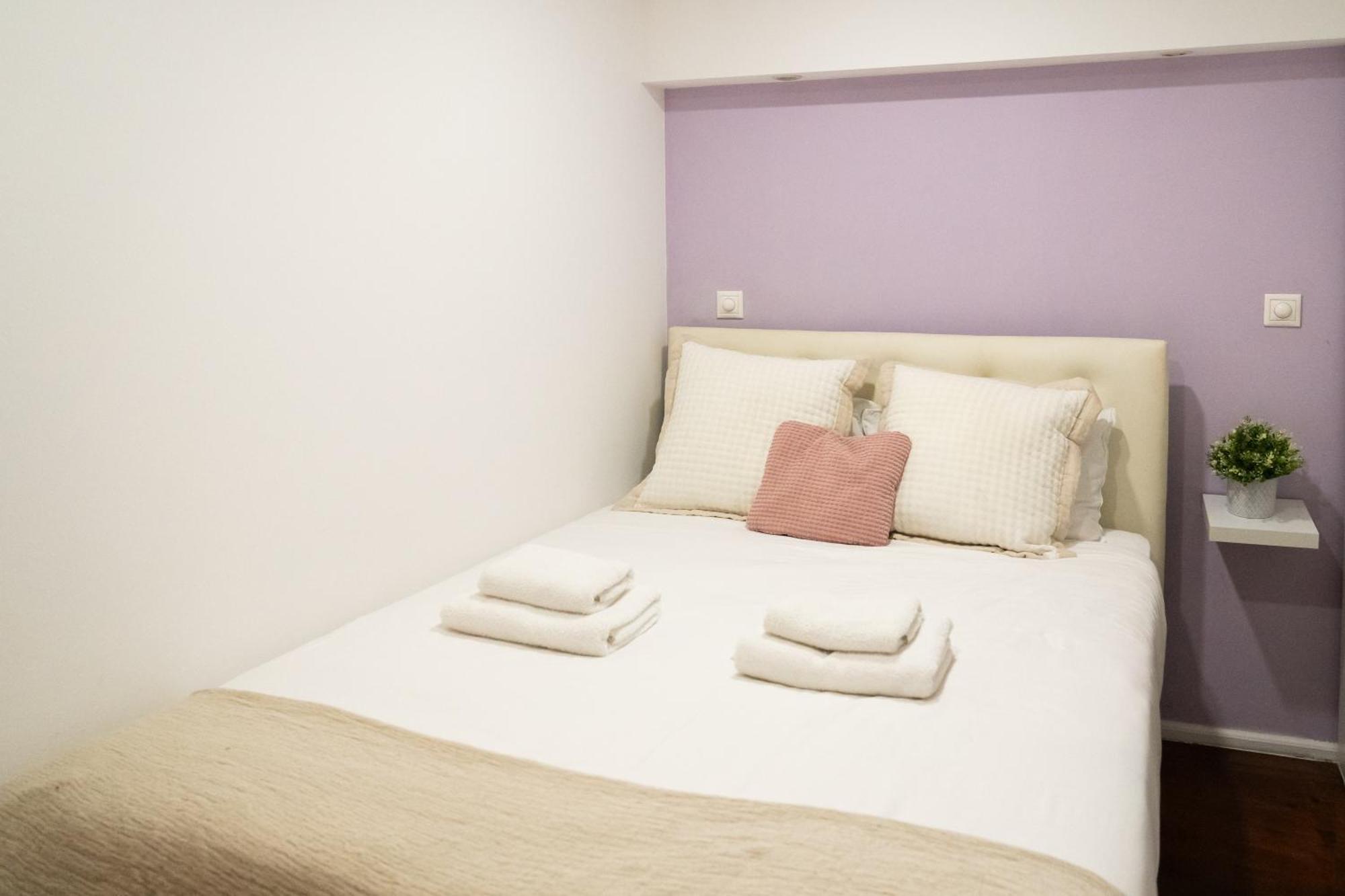 Apartment Alfama, The Heart Of Fado - Minutes From Tram 28