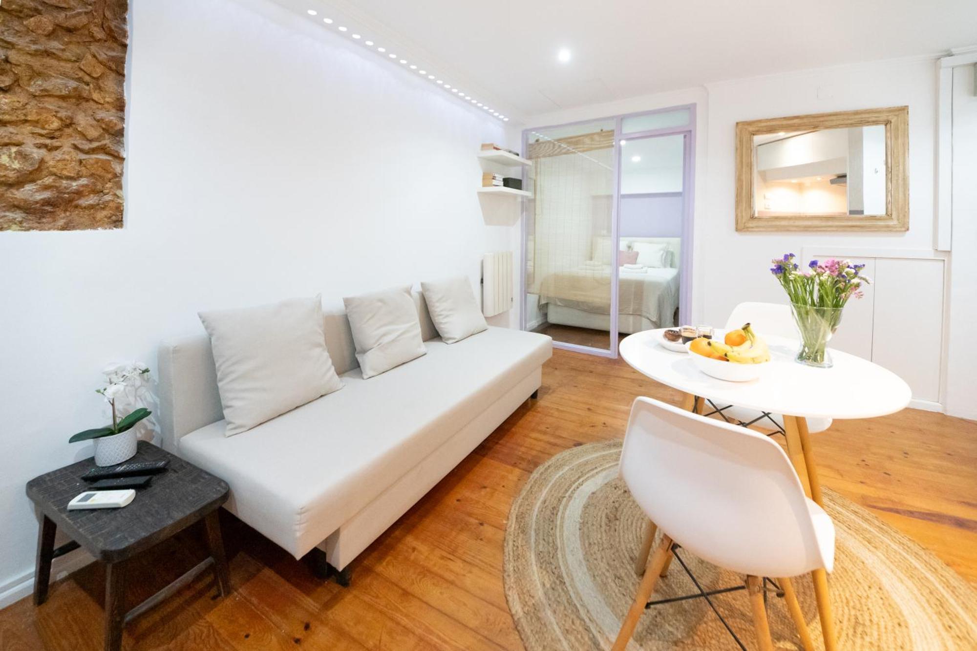 Apartment Alfama, The Heart Of Fado - Minutes From Tram 28 *