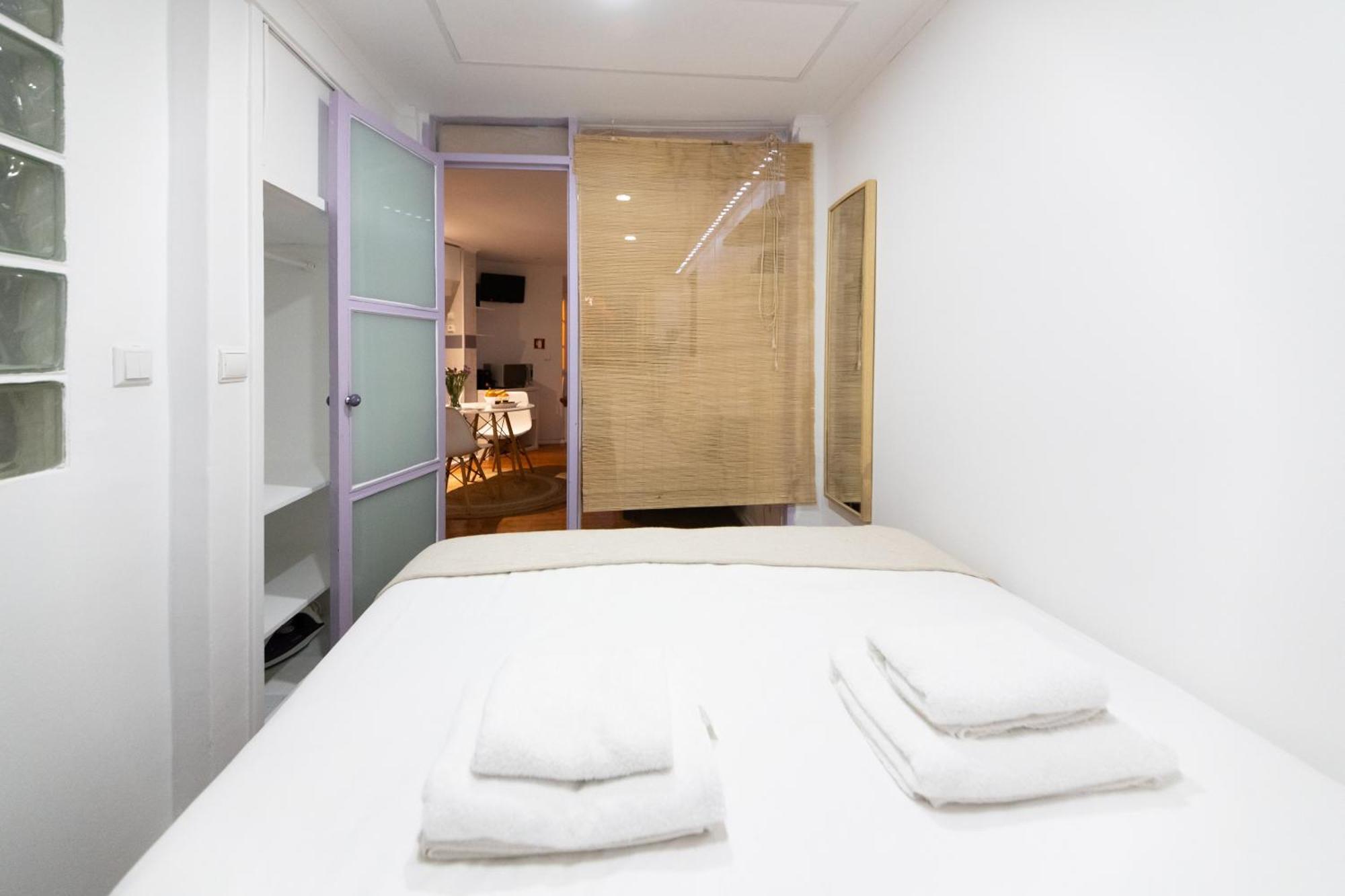 Apartment Alfama, The Heart Of Fado - Minutes From Tram 28 Lisbon