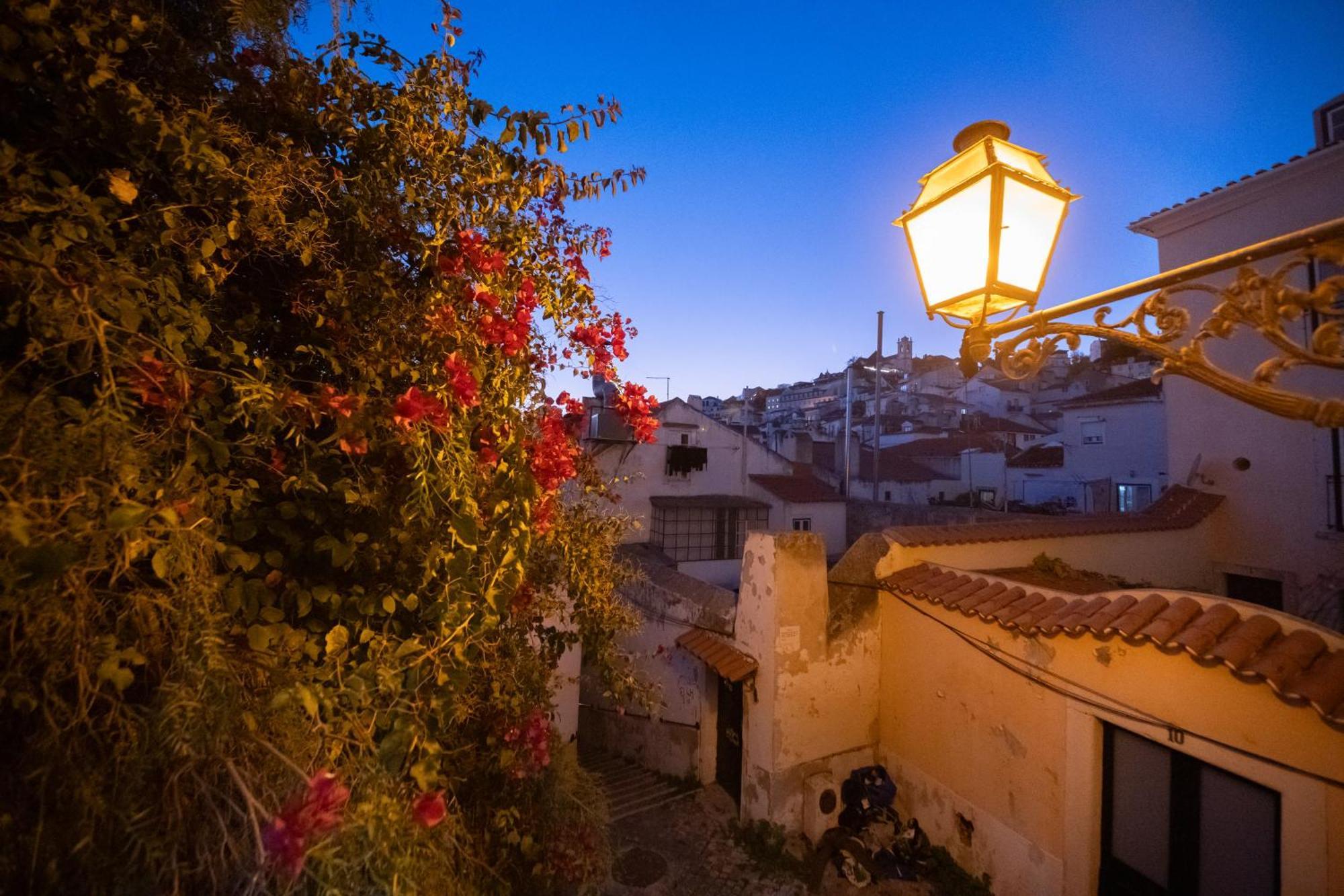Apartment Alfama, The Heart Of Fado - Minutes From Tram 28
