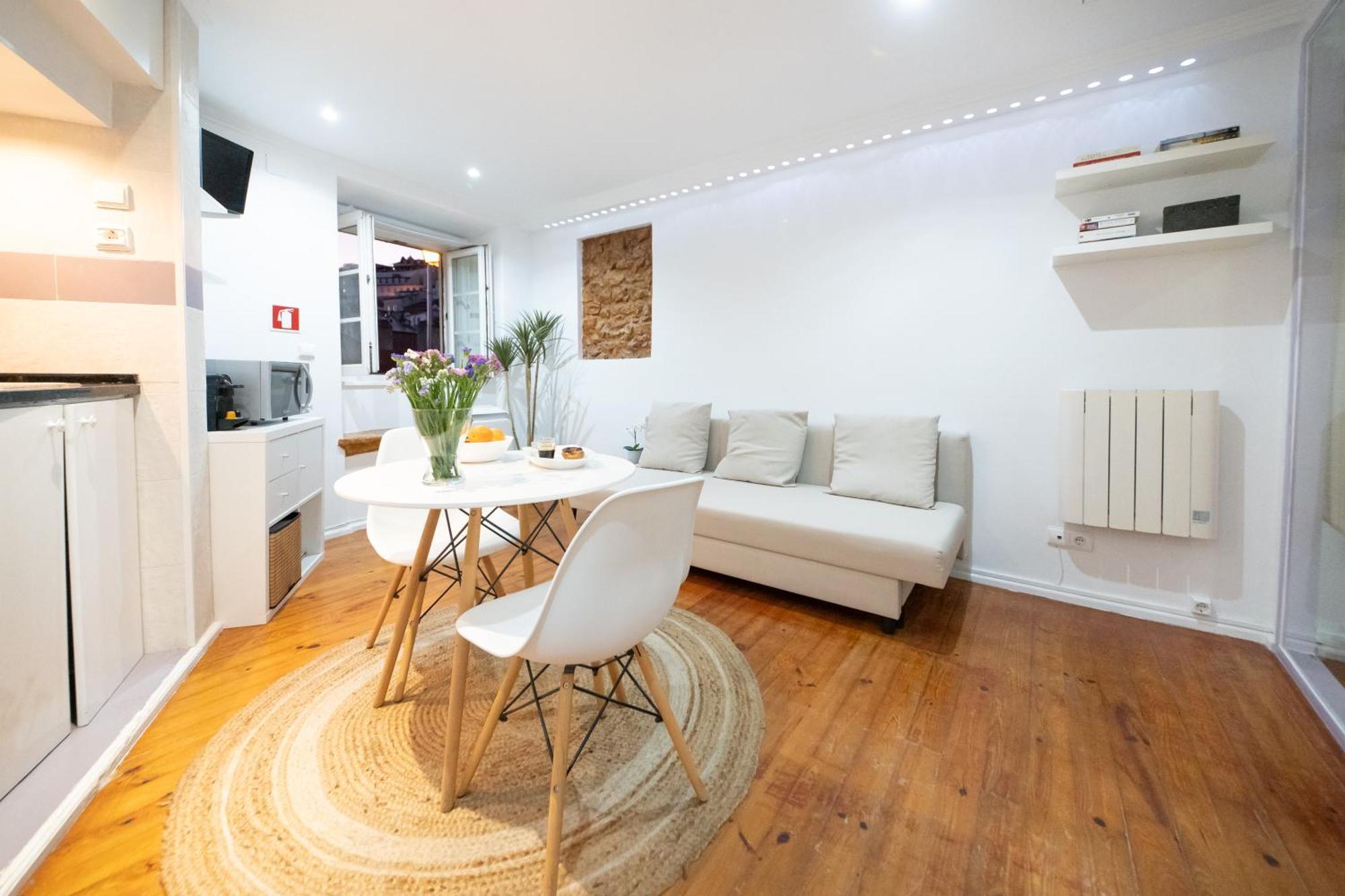 Alfama, The Heart Of Fado - Minutes From Tram 28 Apartamento